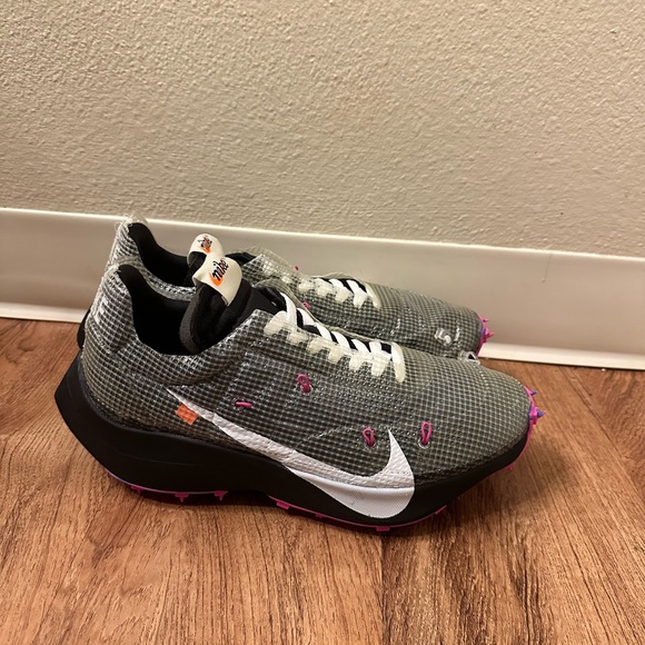 vapor street laser fuchsia